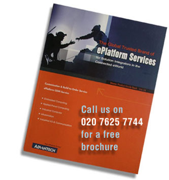 Call us on 020 7625 7744 to request a brochure.