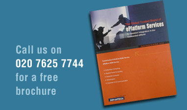 Call us on 0207 625 7744