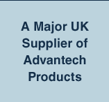 A Major Supplier of Advantech Products