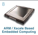 ARM / Xscale Based Embedded Computing