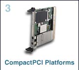 Compact PCI Platforms