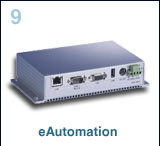 eAutomation