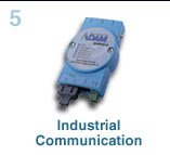 Industrial Communication
