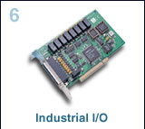 Industrial I/O